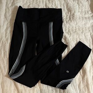 Lululemon Speed Light Tight 25"